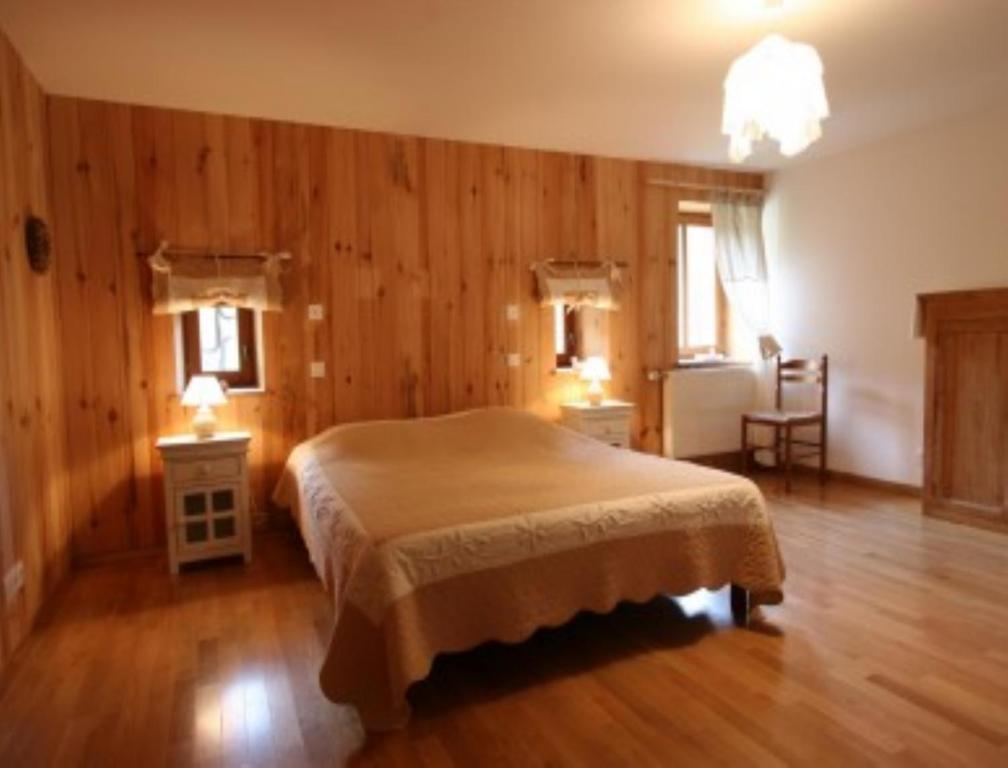 Auberge Du Ruxelier Hotel Chenimenil Bilik gambar