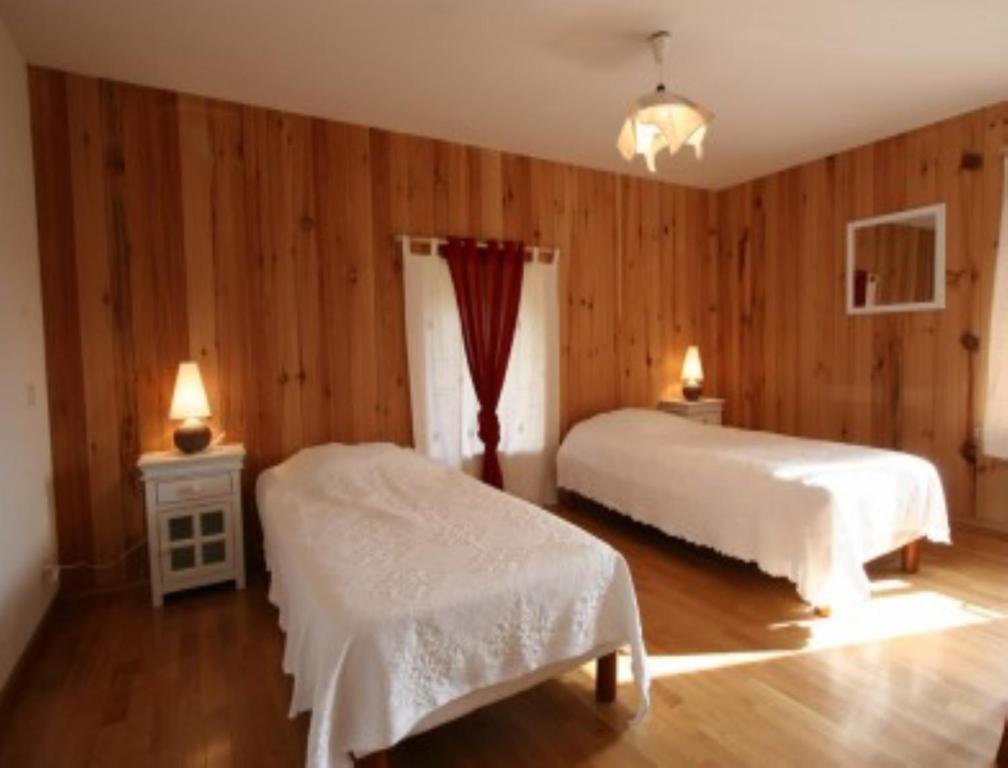 Auberge Du Ruxelier Hotel Chenimenil Luaran gambar