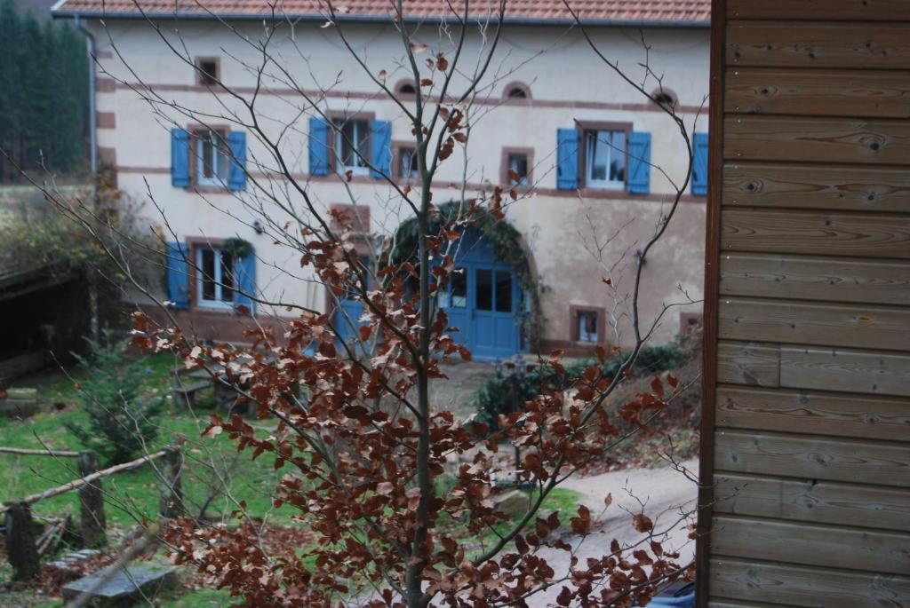 Auberge Du Ruxelier Hotel Chenimenil Luaran gambar